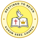 Kukum SSEC Church emblem